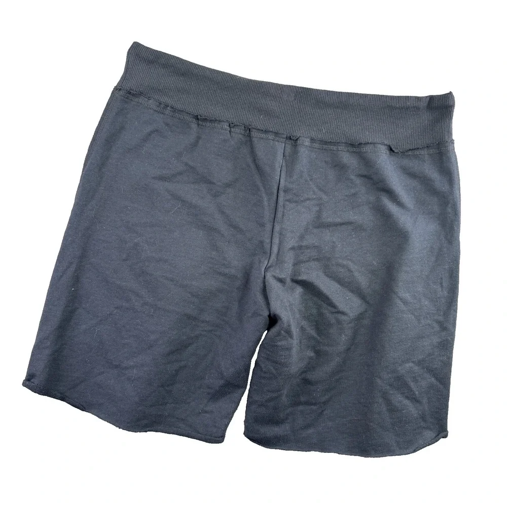 Cmt Loot Sweat Shorts Junior 19 2XL Black‎ Country Music Forever Lounge Resort